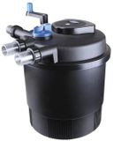 Auga VarioPress 14000 filtre de pression avec lampe UVC