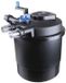 Auga VarioPress 14000 filtre de pression avec lampe UVC