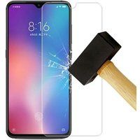 Xiaomi Mi 9 SE Gehard glas