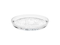 Moomin Arabia Assiette Moomin Ø15,5 cm Transparent