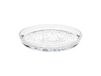 Moomin Arabia Assiette Moomin Ø15,5 cm Transparent