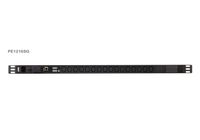 ATEN PE1216SG 0U Basis PDU met meetfunctie en overspanningsbeveiliging