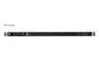 ATEN PE1216SG 0U Basis PDU met meetfunctie en overspanningsbeveiliging