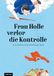 Frau Books on Demand GmbH Frau Holle verlor die Kontrolle