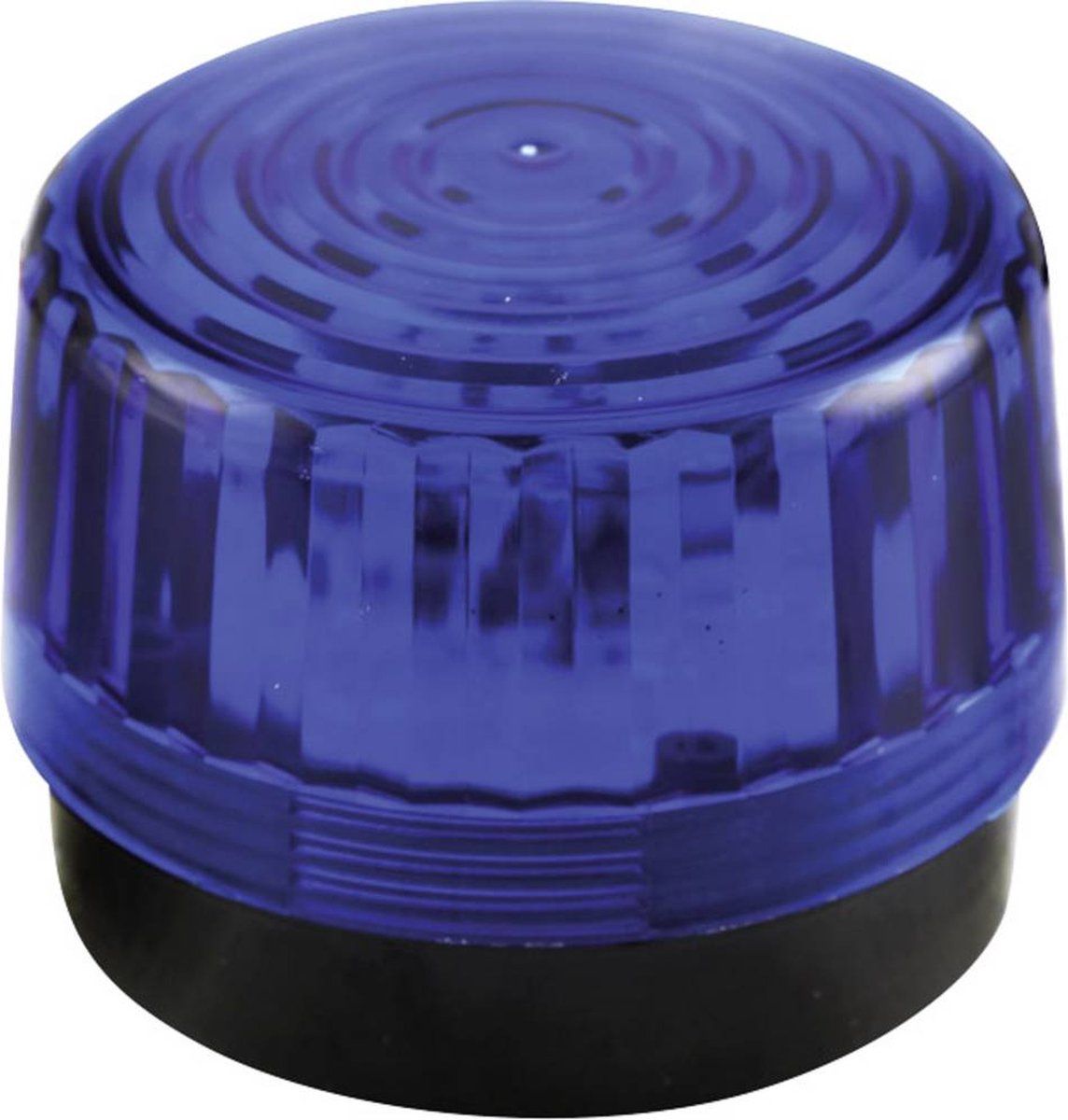 Velleman Signaallamp HAA100BN Blauw 12 V/DC