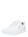 SKECHERS Sneakers laag 'Skech-Lite Pro 2.0' zilvergrijs / wit