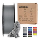 Prusament PLA Galaxy Silver 1 kg 1,75 mm