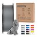 Prusament PLA Galaxy Silver 1 kg 1,75 mm
