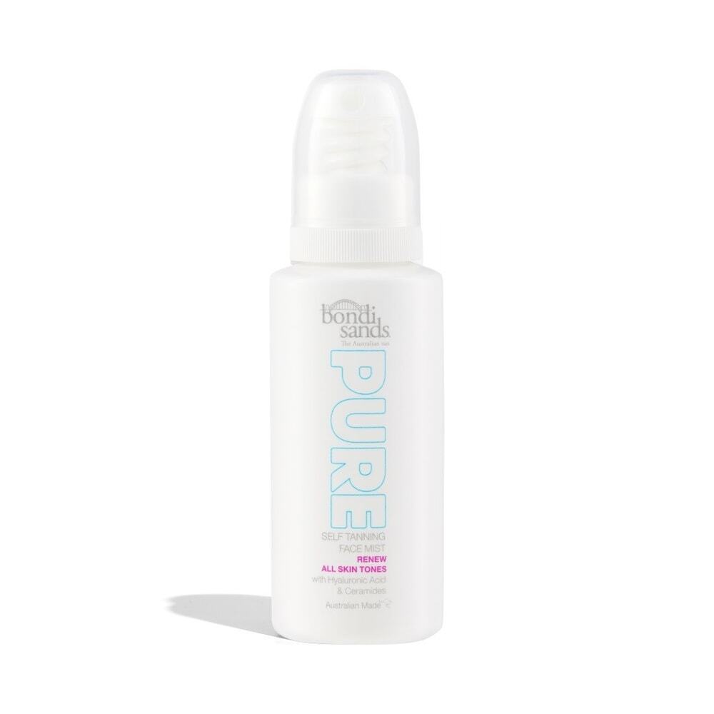 Bondi Sands Bondi Sands Pure Self Tanning Face Mist Renew 70 ml