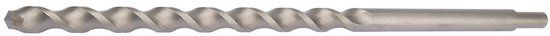 Draper MD12PB Expert Steenboor, blauw, 400 mm