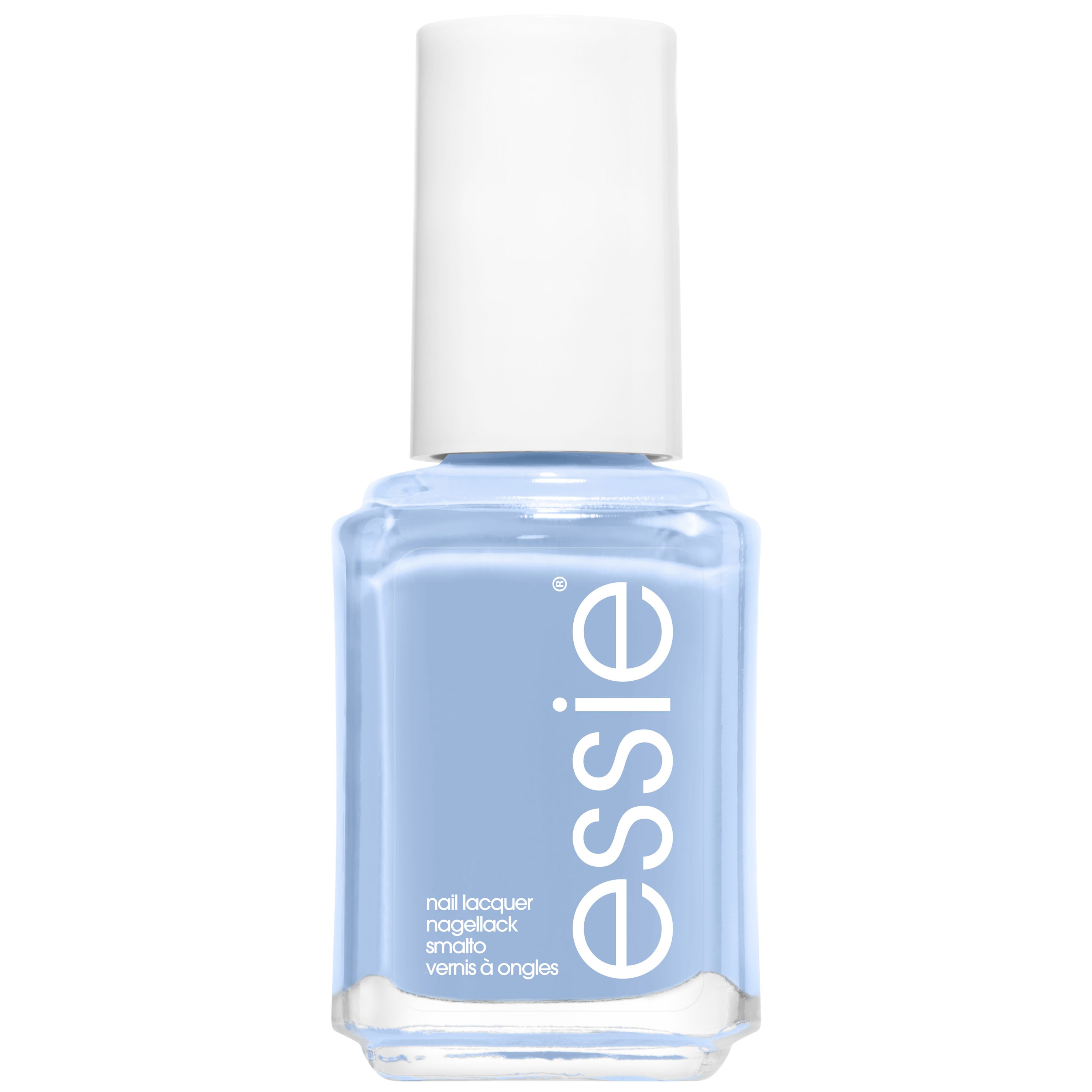 Essie Summer 2015 Original - 374 Salt Water Happy - Blue Nail Polish - 13.5ml