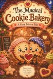 The Magical Cookie Bakery: A Cozy Bakery Tale