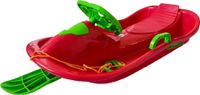 Aga Boby stuurwiel, model DS491, rood