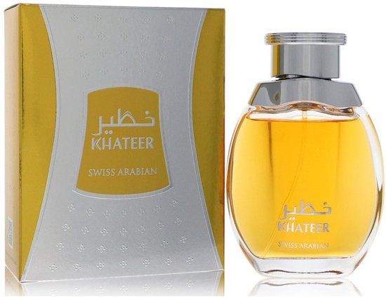 Swiss Arabian Eau de Parfum / 100 ml / Unisex
