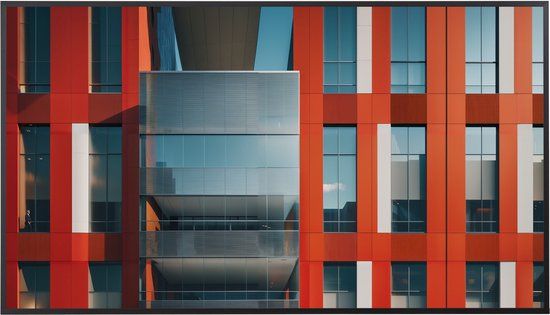 Sharp ME432 - 43" 4K Ultra HD Digital Signage Display - Black