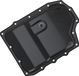 Mazda Carter d'huile pour la boîte de vitesses de la Mazda 3 2.0L et 2.5L, années modèles 2012-2018, numéros de pièce FZ012151XA et FZ012151XB