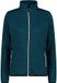 Cmp 32h2106 Fleece Deep Lake / Black 2XS Vrouw