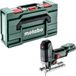 Metabo ST 18 LT 130 BL - Decoupeerzaag - Accu - 18V - Brushless Motor