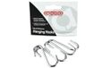 Apollo Haak Large S Set4, Meerkleurig, 6x4x0.3