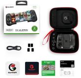 GameSir Gamepad X4a Android Bluetooth Zwart