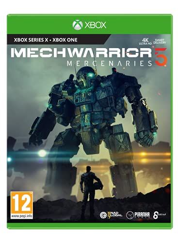 Sold Out Mechwarrior 5 Mercenaries Sold Out