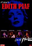 Tribute To Edith Piaf - Live At Montreux 2004 DVD