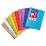 Clairefontaine 366601C Koverbook Spiraalschrift