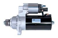 HELLA 8EA 012 528-521 Startmotor / Starter - 12V - 2.2kw