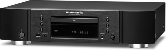 Marantz CD6007 Zwart