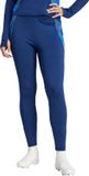 adidas Performance Tiro 24 Competition Trainingsbroek Dames Blauw M