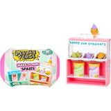 Top1Toys Miniverse Spaces Furniture Pack