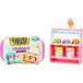 Top1Toys Miniverse Spaces Furniture Pack