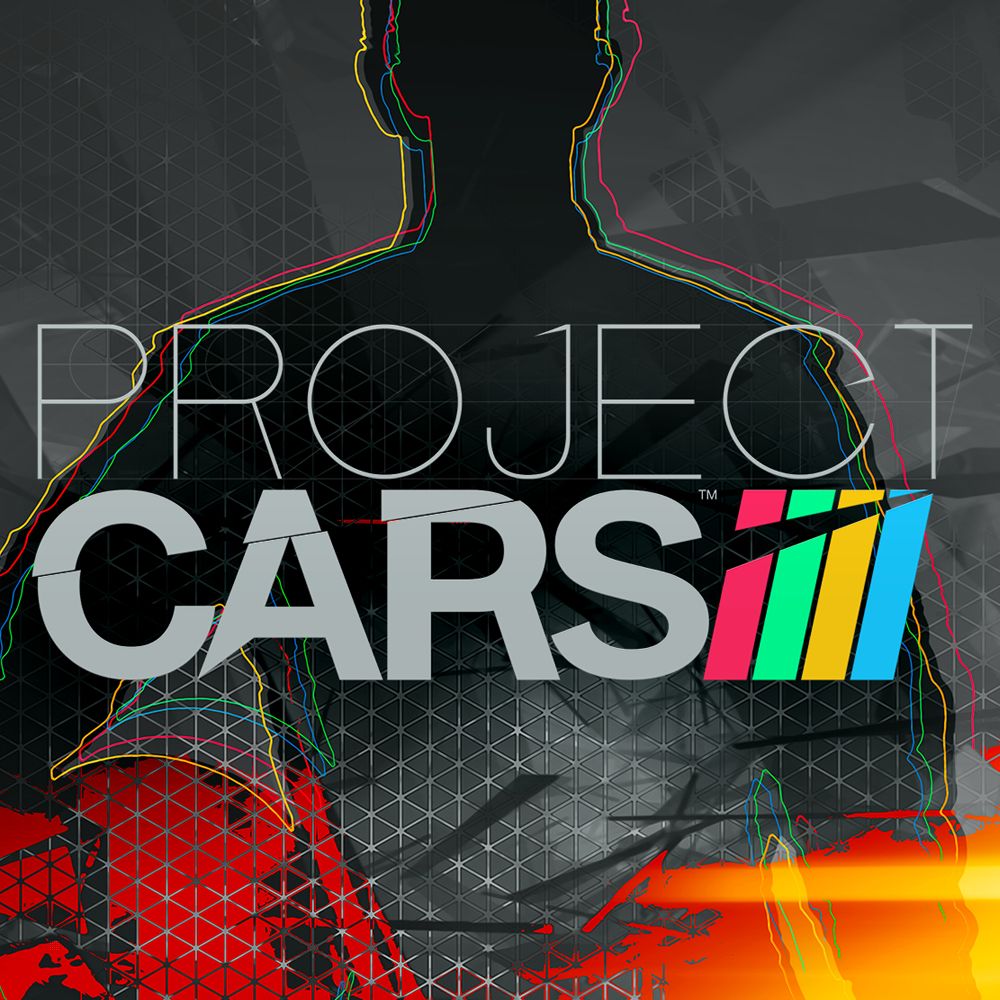 BANDAI NAMCO Entertainment Project CARS - Game of the Year Edition PC