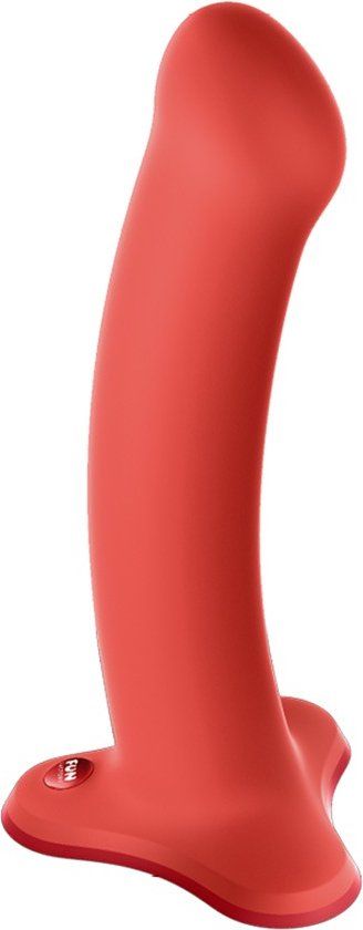 Fun Factory Magnum – Flashy Coral