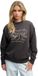 Superdry Sweatshirt Vintage Workwear Marron L Femme