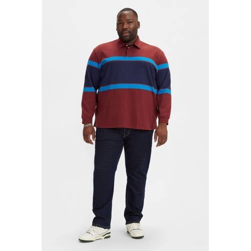 Levi's 511 Big & Tall Slim Fit Jeans - Rock Cod