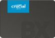 Crucial SSD 4TB Crucial 2,5" (6.3cm) BX500 SATAIII 3D 7mm intern retail