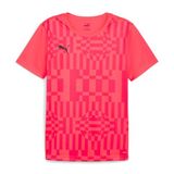 PUMA individualRISE Graphic Jersey