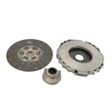 Valeo 805384 Koppelingset