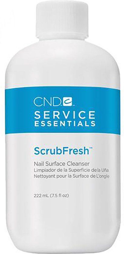 CND Scrubfresh - 222 ml - Cleanser
