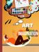 ART & IMAGINATION: Mix & Match Magic: Colour Every Adventure!