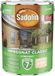 Sadolin Classic Hybrid impregneermiddel, 4,5 liter, kleurloos