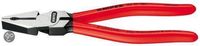 KNIPEX Combinatietang 02 01 225 Sb