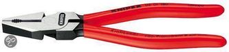 KNIPEX Combinatietang 02 01 225 Sb