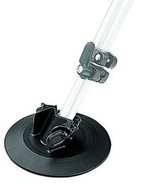 Manfrotto 230 Tripod Snow Shoes - Zwart