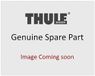 THULE TH Easybase 949, volwassenen, unisex, meerkleurig (meerkleurig), eenheidsmaat