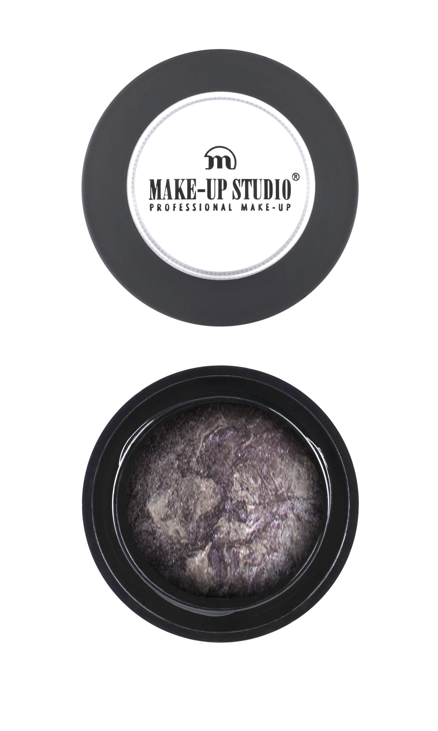 Make-up Studio Lumière oogschaduw Lovely Lavender LL Lovely Lavender