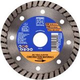 PFERD TOOLS 68300056 DG 110X2,2X20 START Diamanten doorslijpschijf Diameter 110 mm Boordiameter 20 mm Baksteen, Staalbeton, Beton 1 stuk(s)