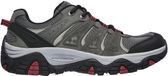 Skechers Pine Trail Heren Wandelschoenen Maat 42.5 Veelkleurig
