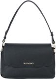 Valentino Thaoe Re Flap Bag Nero Zwart Schoudertas